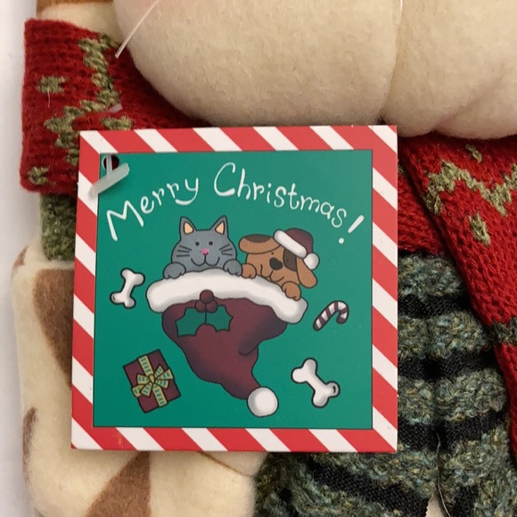 NWT Cat Stocking - Picture 4 of 5